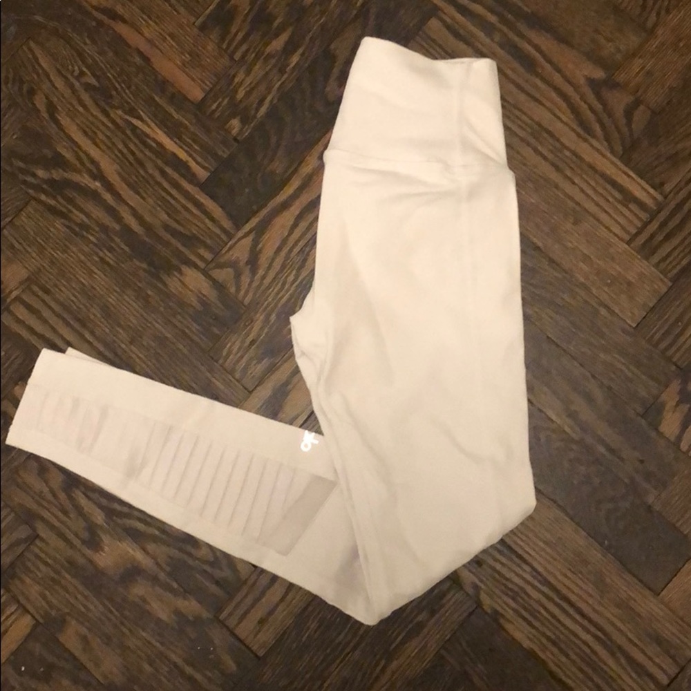 Alo moto leggings